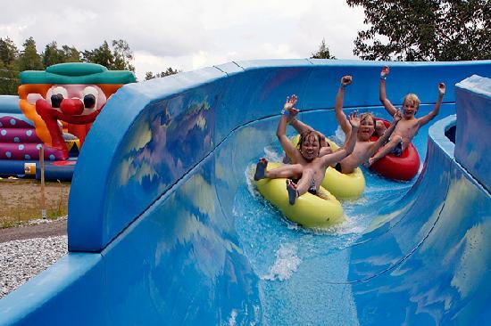 Punkaharju Summerland